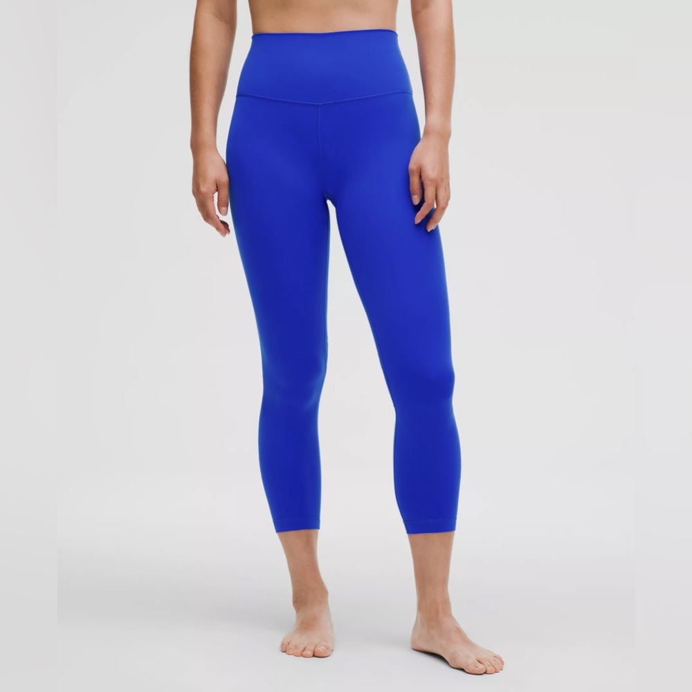 Lululemon Align High Rise Leggings